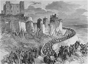 Territorials: Dover Castle