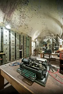 Repeater: Dover Castle Wartime Tunnels