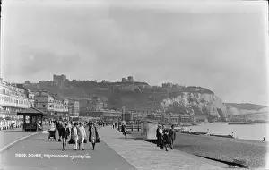 Dover: Dover Promenade