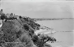 Dovercourt Bay
