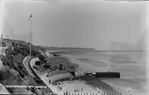 Tide: Dovercourt Bay