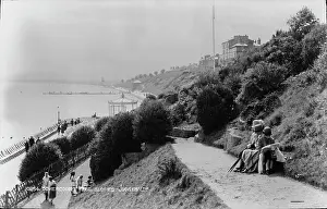 Dovercourt: Dovercourt: The Slopes