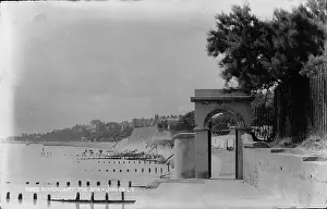 Posts: Dovercourt Spa