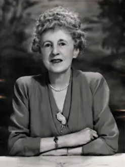 Dowager: Dowager Lady Swaythling