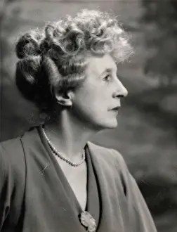 Dowager: Dowager Lady Swaythling