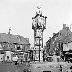 Cunliffe: Downham Market, Norfolk