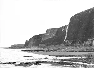 Level: Downhill Cliffs