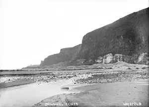 Level: Downhill Cliffs
