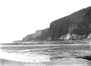 Level: Downhill Cliffs