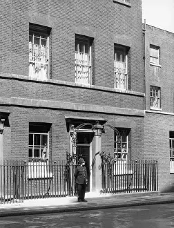 Offical: DOWNING STREET 1930S