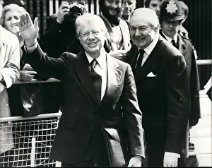 Hosted: Downing Street Summit Meeting