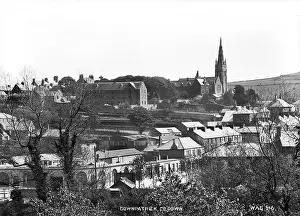 Downpatrick: Downpatrick, Co Down