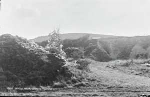 Downs: Downs Near Cocking