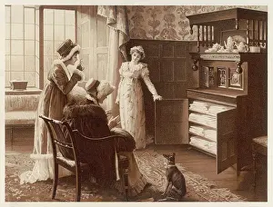 Dowry: DOWRY CHEST