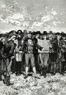 1782: Dowser Bleton