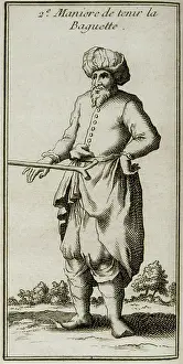Royer: Dowsing, Sieur Royer style