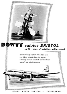 Dowty: Dowty Aviation Products