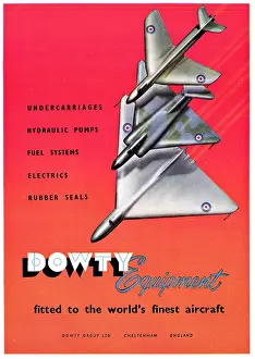 Dowty: Dowty Hydraulics