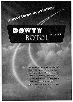 Dowty: Dowty Rotol