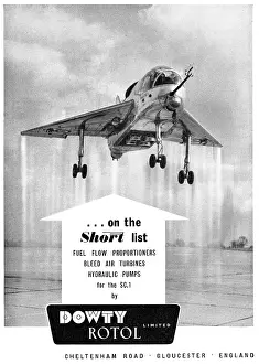 Dowty: Dowty Rotol Aircraft Systems