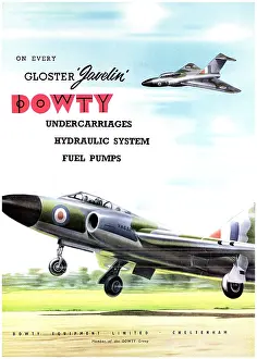 Dowty: Dowty Undercarriages