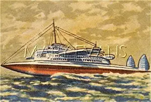 Skim: DOX PROJECT 1933