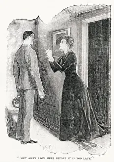 Stark: DOYLE/HATHERLEY/1892