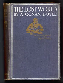Actual: Doyle - the Lost World