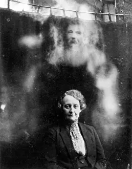 Reinstated110516: DOYLE IN SPIRIT PHOTO2