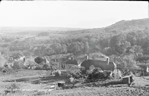 Cottages: Doyns at Hemley