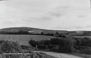 Dirt: Doyns Near Bepton