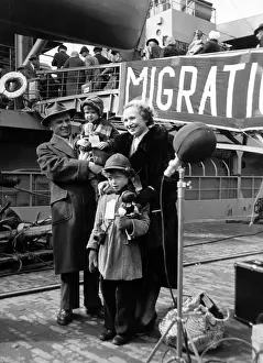 Beate: DPs - Displaced Persons after Second World War