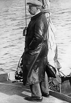 Rohrbach: Dr. Adolf Rohrbach