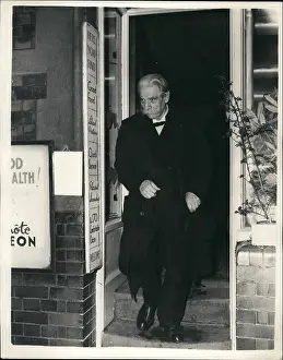 Schweitzer: Dr Albert Schweitzer OBE