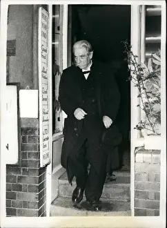 Schweitzer: Dr Albert Schweitzer OBE