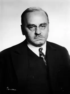 Psychologist: Dr. Alfred Adler
