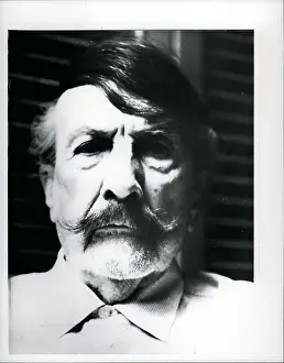Alfredo: Dr Alfredo Palacios, presidential candidate, Argentina