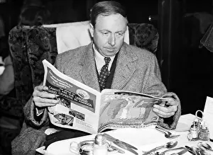 Archibald: Dr. Archibald Cronin