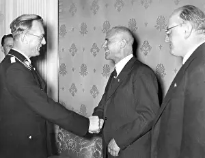 Seyss: Dr. Arthur Seyss-Inquart