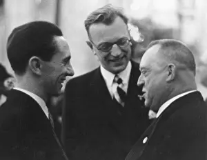 Seyss: Dr. Arthur Seyss-Inquart