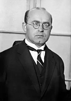 Karolus: Dr. August Prof. Karolus