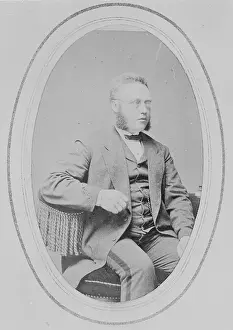 Eichler: Dr. August Wilhelm Eichler (1839-1887)