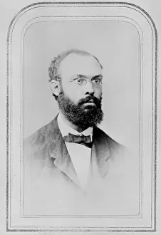 Eichler: Dr. August Wilhelm Eichler (1839-1887)