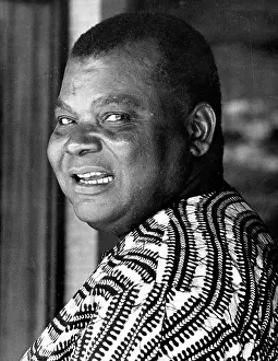Luanda: Dr. Azevedo