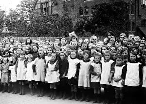 Barnardos: A Dr Barnardos Home