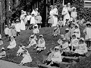 Barnardos: A Dr Barnardos Home
