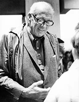 Pediatrician: Dr. Benjamin Spock, 1971