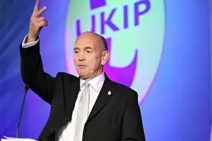 Spink: Dr Bob Spink
