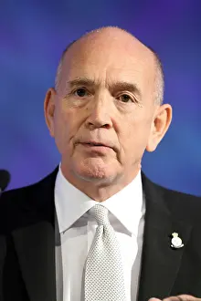 Spink: Dr Bob Spink
