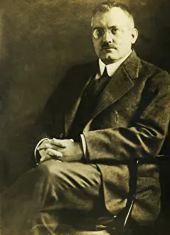 Bosch: Dr. Carl Bosch